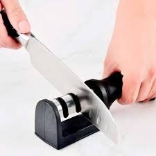 Afilador de Cuchillos